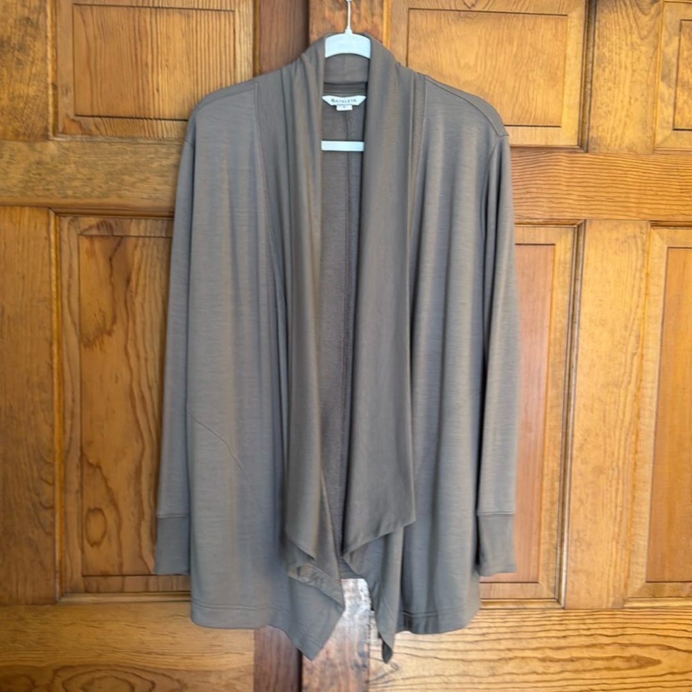 Athleta Pranayama Wrap